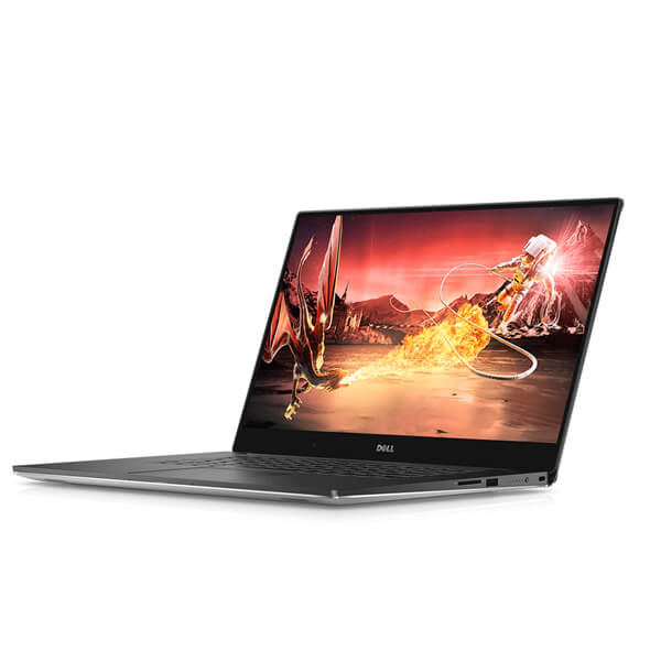DELL XPS 15 9570 Core I7-8750H