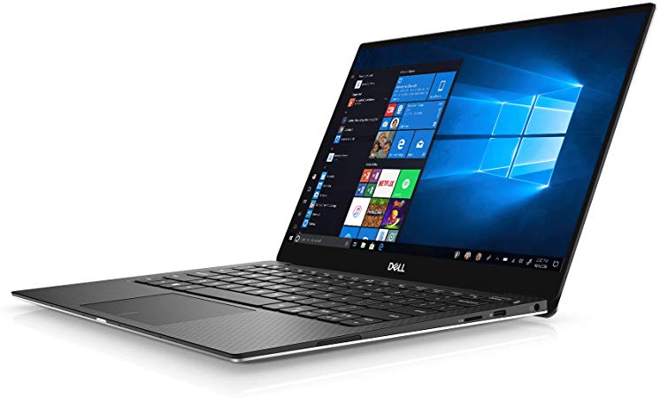 Dell XPS 9380 Core  i5-8265U