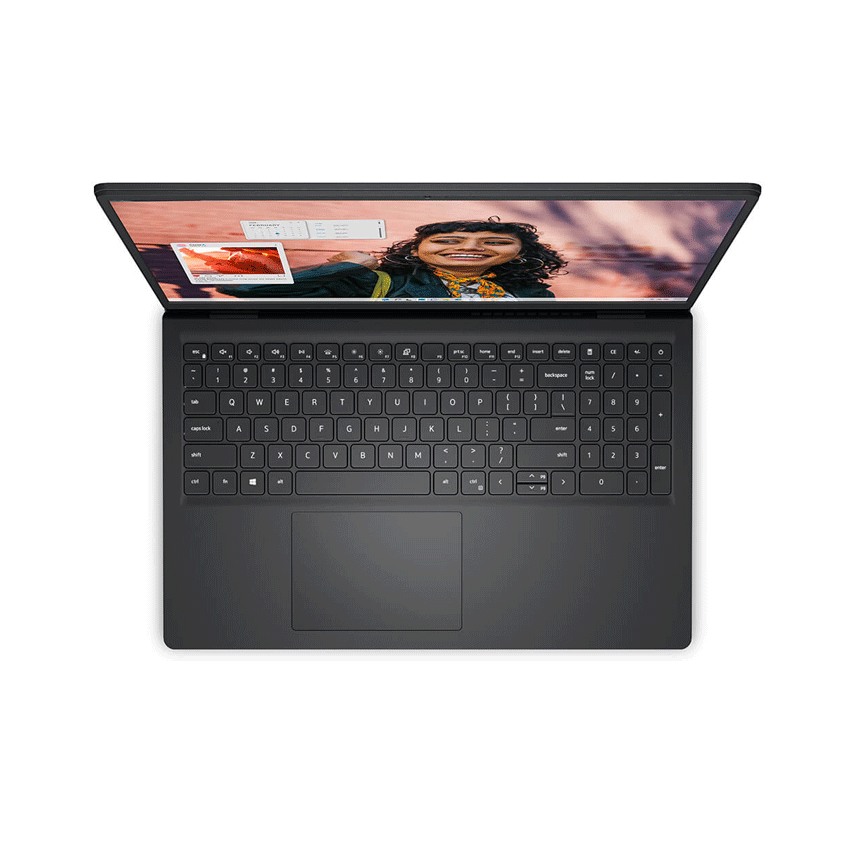 [Mới 100%] Dell Inspiron 3530 i7-1355U/ 16GB/ 512GB SSD/ 15.6inch FHD Touch/ Win 11