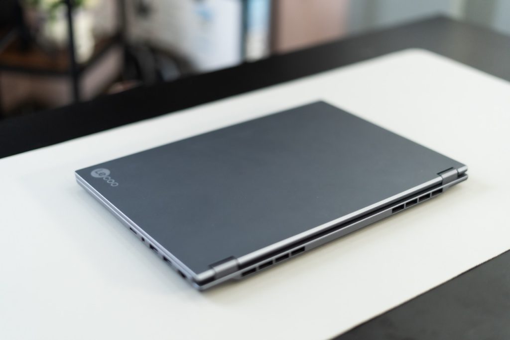 Lenovo Lecoo Pro 14 (N155AL) Ryzen R7-H 255 24G SSD 512G VGA 780M  14″ 2.8K, 120Hz, 100% sRGB