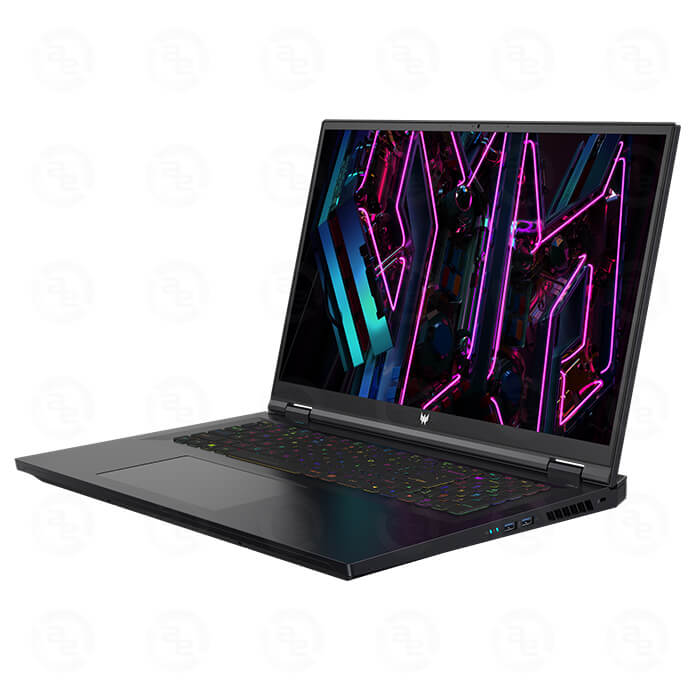 [New 100%] Acer Predator Neo 16 2023 Core i7- 13700HX/ 16GB/ SSD 512GB/ RTX 4060 8G/ 16inch FullHD 165Hz
