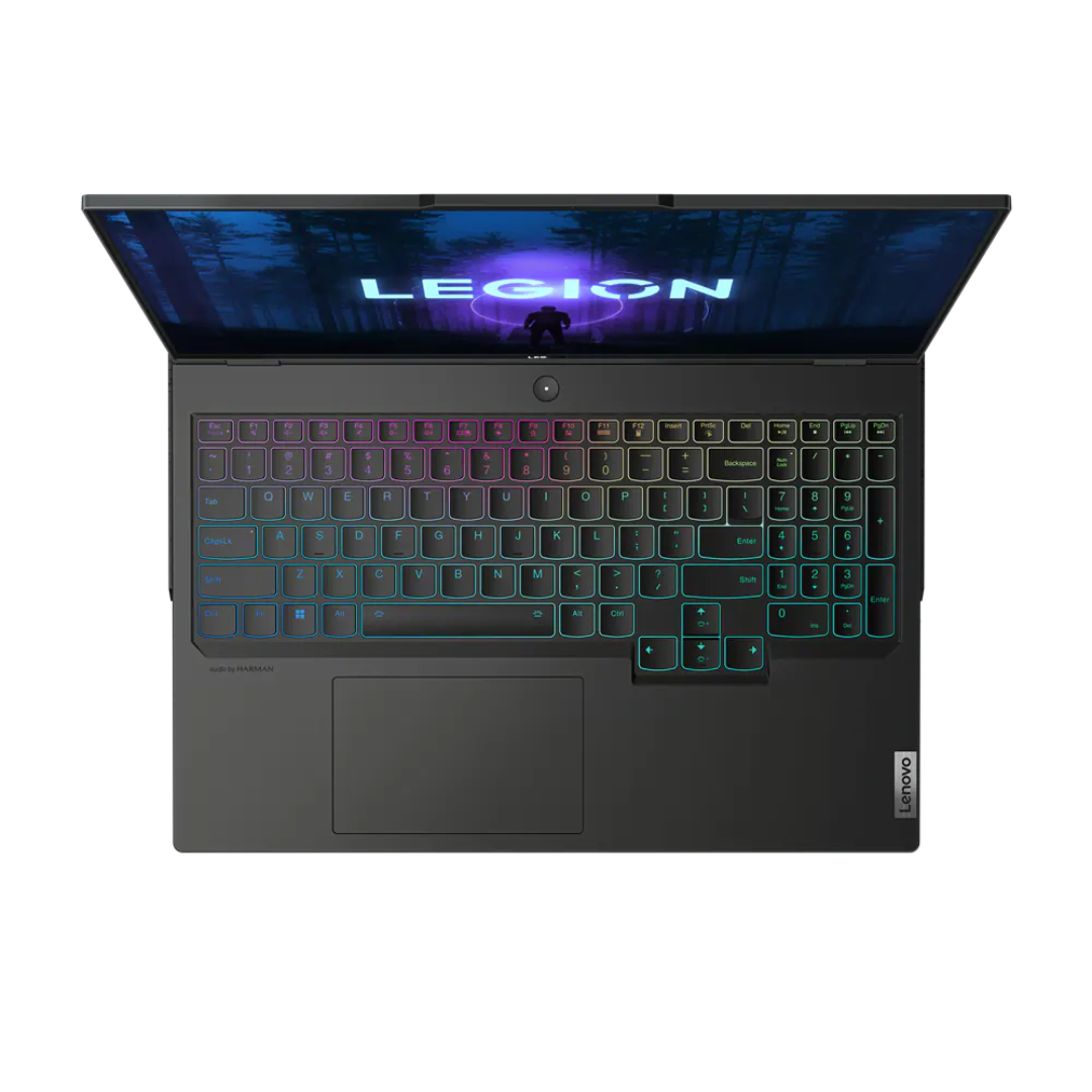 [Mới 100%] Lenovo Legion Pro 7 16IRX8H (Core i9-13900HX/ 16GB/ 1TB/ RTX 4080/ 16inch QHD+)