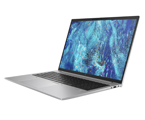 HP Zbook Power 16 G11 Ultra 7 155H Ram 16GB SSD 512GB A500 Màn 16inch 2K