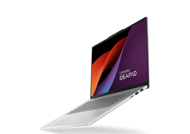 Lenovo IdeaPad Slim 5 15ARP10 Ryzen™ 7-7735HS Ram 16GB SSD 512GB AMD Radeon™ 680M Màn hình 15.1inch WQXGA OLED