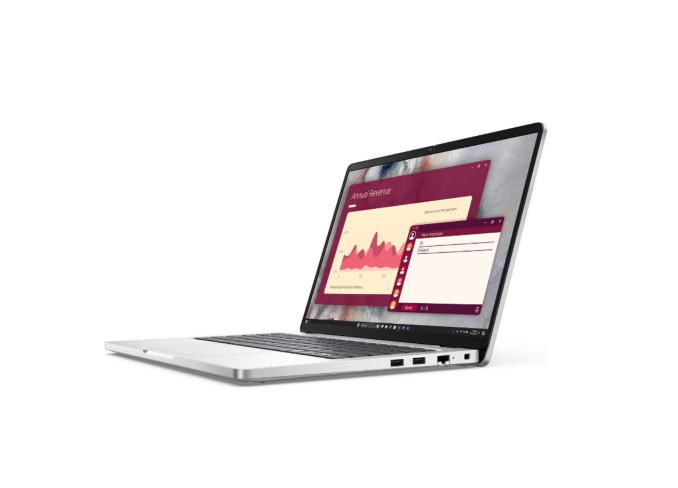 Dell 14 Pro Plus Ultra 7 268V Ram 32GB SSD 512GB Màn 14inch FullHD Touch