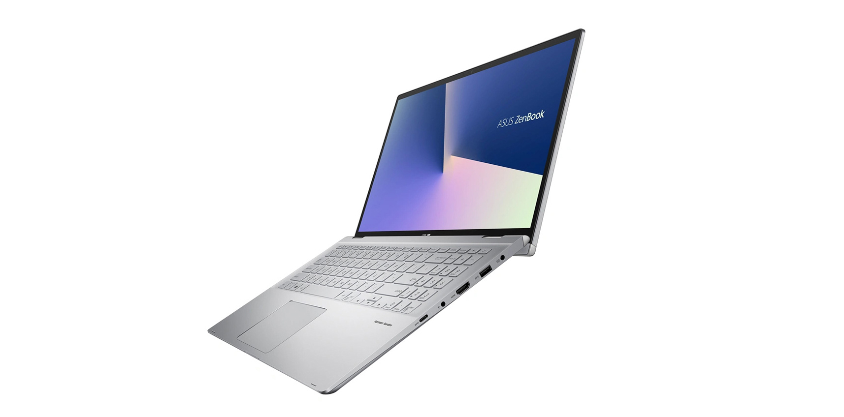 [Mới 100%] Asus Zenbook Flip 15 Q508 (Ryzen 7-5700U/ 8GB/ 256GB/ MX450/ 15.6inch FHD IPS)