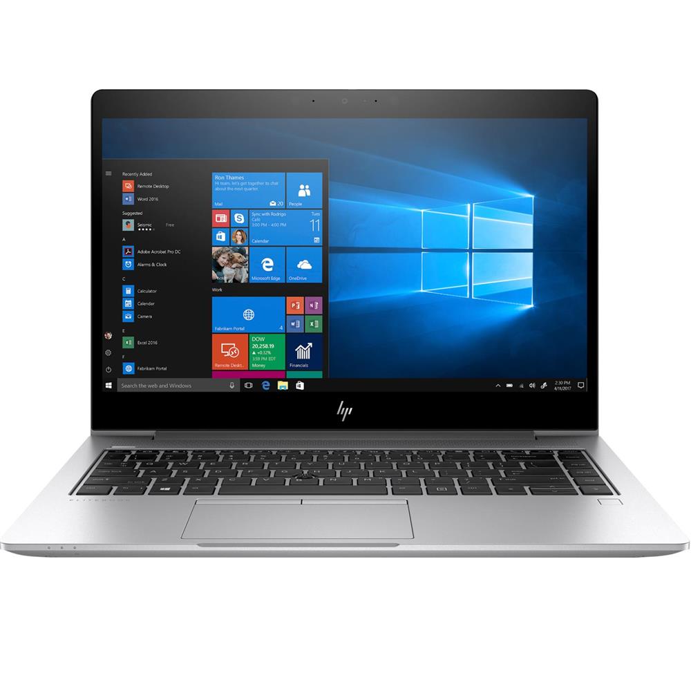 HP BookPro 640 G5 Core i5-8365U/ 8GB/ 256GB/ 14inch FHD IPS Touch