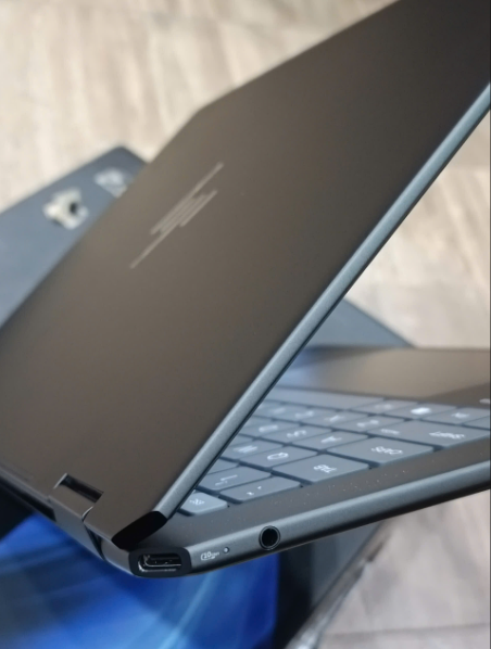 [New 100%] HP OmniBook Ultra Flip 14 2in1 Core Ultra 7 256V Ram 16GB SSD 1TB Màn 14inch 3K OLED Touch