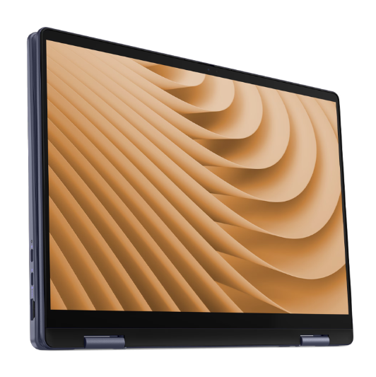 [New 100%] Dell 14 Plus 2 in 1 LDB04255 A376BLU PUS Ryzen AI 5 340 RAM 16GB SSD 512GB AMD Radeon 840M Graphics MÀN 14inch FullHD+ Touch