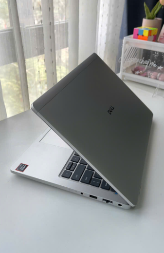 Dell Pro 14 Plus PB14255 Ryzen 5 230 RAM 32GB SSD 256GB Màn 14inch FullHD+