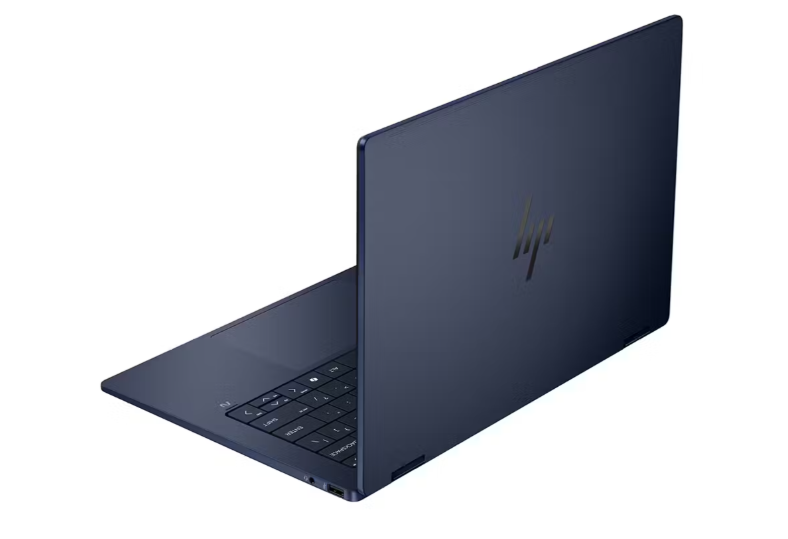 HP Omnibook X Flip 14 2in1 fm0013dx Core Ultra 5 226V Ram 16GB SSD 512GB Màn 14inch 2K cảm ứng