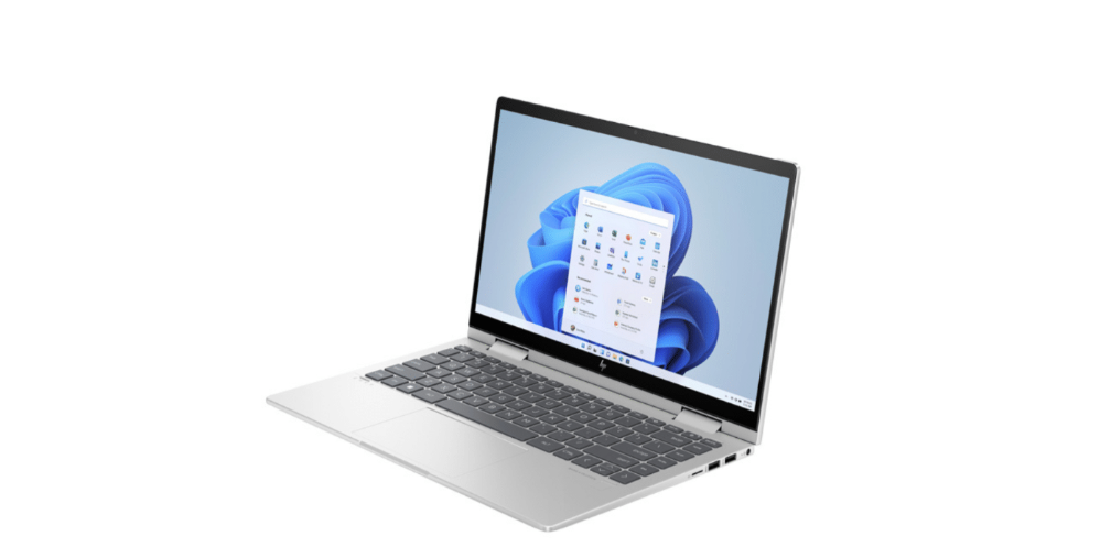 HP Envy X360 14-fa0023dx 2024 Ryzen 7 8840HS RAM 16GB SSD 1TB AMD Radeon 780M MÀN 14 inch FULLHD Touch