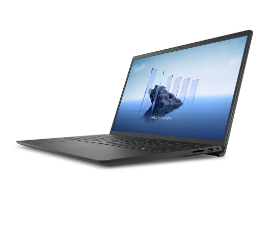 [FullVAT] Dell 15 DC15250 Core i5 1334U Ram 8GB SSD 512GB Intel UHD Graphics Màn 15.6icnh FullHD