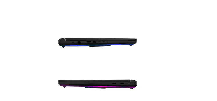 [New 100%] Asus Gaming ROG Strix Scar 18 G835LW-SA172W Ultra 9-275HX AI Ram 64GB SSD 4TB Màn 18inch 2.5K 240Hz Card RTX 5080 16GB