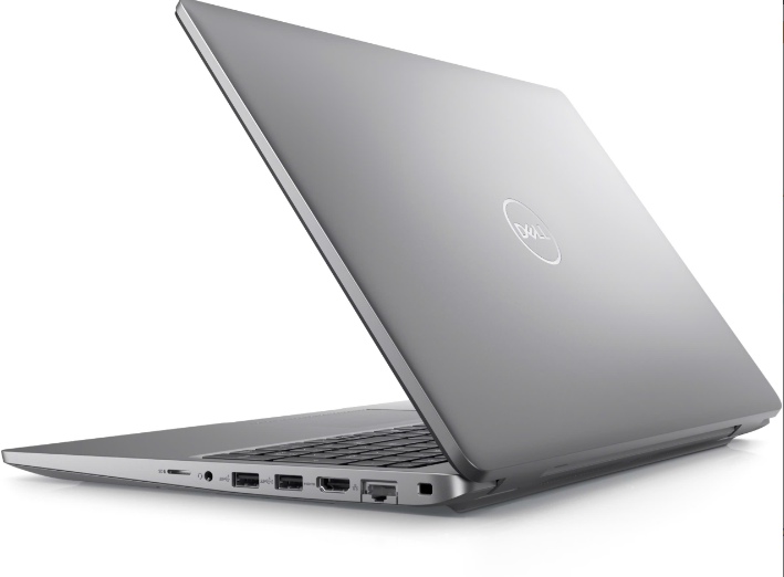 [New] Dell Latitude 5550 Core Ultra 5 135U | RAM 32GB | SSD 256GB | MÀN 15.6 inch FullHD