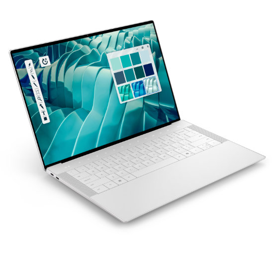 Dell 14 Premium DA14250 Ultra 7 255H Ram 32GB SSD 1TB Màn 14.5inch 3.2K OLED Touch