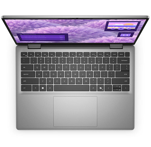 [New 100%] Dell Inspiron 14 5441 Snapdragon X Plus X1P-64-100 Ram 16GB SSD 1TB Màn hình 14 inch FullHD+