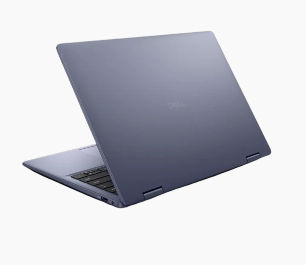 Dell 14 Plus 2in1 DB14255 Ryzen AI 7 350 Ran 16GB SSD 1TB Màn 14 inch FullHD+ Cảm ứng