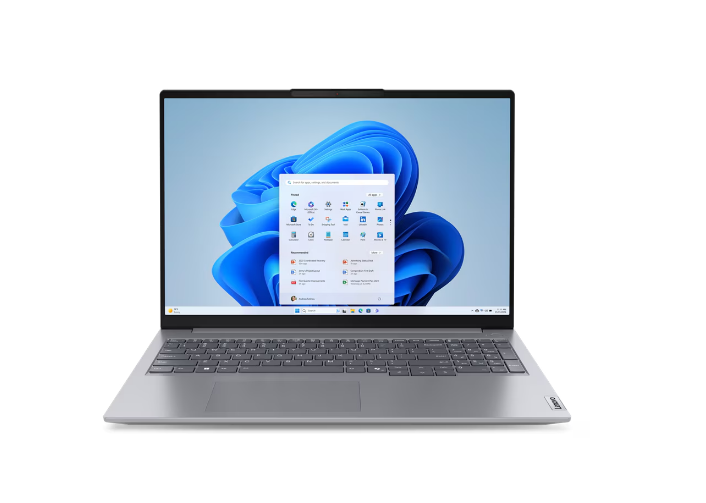 [New 100% Bản Thái] Lenovo Thinkbook 16 G7 2024 Intel Ultra 5 125H RAM 16GB SSD 1TB Intel Arc Graphics Màn hình 16inch FullHD+ IPS