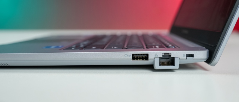 [New] ASUS ExpertBook P1403CVA Intel Core i5 13420H RAM 16GB SSD 512GB Intel UHD MÀN 14inch FullHD (bảo hành hãng 1 năm)