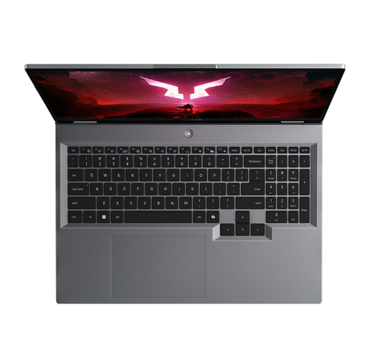 [New] Lecoo Fighter 7000 2025 Core i7-14650HX RAM 16GB SSD 1TB RTX 5060 8GB MÀN 16 inch 2K+ 180Hz
