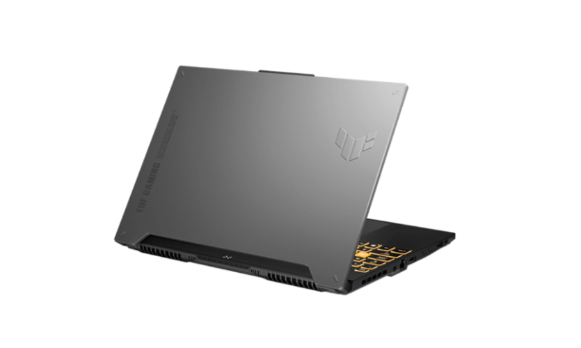 Asus TUF Gaming F15 FX507 Core i7 13620H Ram 16GB SSD 1TB RTX 4070 8GB Màn 15.6 inch FullHD 144Hz