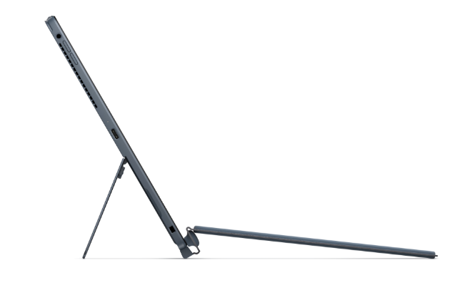 [New ] Dell Latitude 7350 Detachable 2024 Core Ultra 5 134U Ram 16gb SSD 256gb 13inch 3K Touch