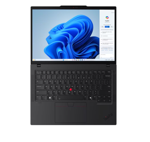 [Outlet] ThinkPad T14 Gen 5 2024 Core Ultra 5 125U RAM 16GB SSD 512GB Màn 14inch FullHD+