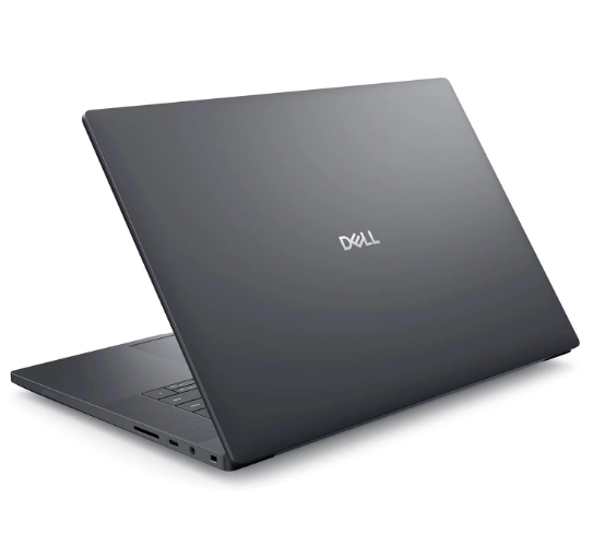 Dell Pro Max 16 Premium MA16250 Core Ultra 7 255H Ram 32GB SSD 1TB RTX PRO 2000 8GB FullHD+
