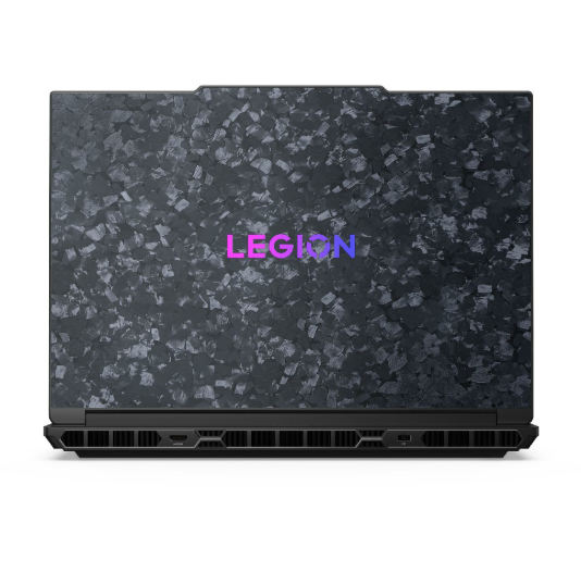 Lenovo Legion 9 18IAX10 Core Ultra 9 275HX RAM 32GB SSD 1TB RTX 5080 16GB Màn 18 inch 4K+ 240Hz