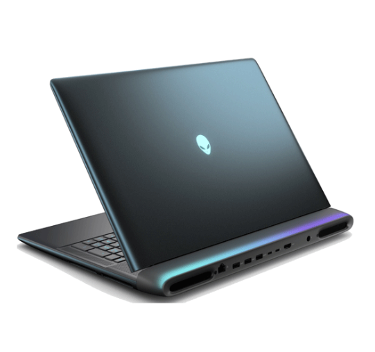 Dell Alienware 16 Area-51 Ultra 9 processor 275HX 32GB 1TB RTX 5080 16 inch QHD+240Hz