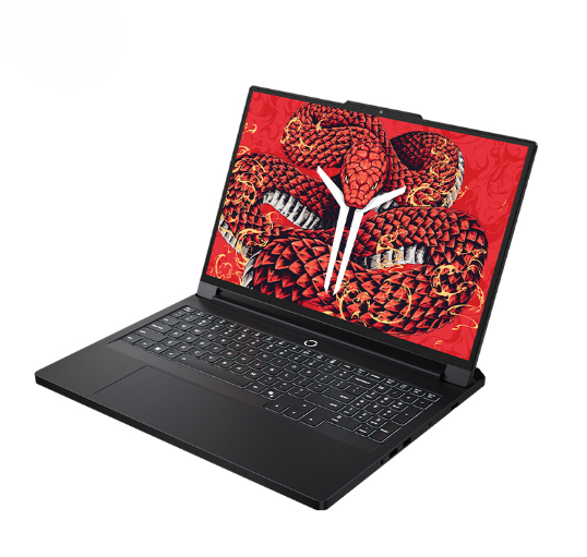 [New 100%] Lenovo Legion R9000P 2025 Ryzen 9 8945HX Ram 32GB SSD 1TB RTX 5060 8GB Màn hình 16inch 2.5K 240Hz