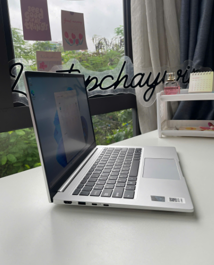 [New ] Lenovo Lecoo N155C Core i5 13420H Ram 16GB SSD 1TB Màn 14in 2.2K 60Hz