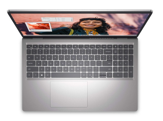 [New 100%] Dell Inspiron 3530 Core i5 1334U Ram 8gb SSD 512gb Màn 15,6inch FullHD 120Hz