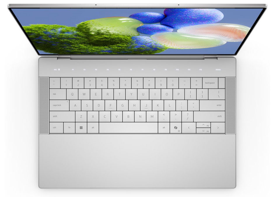 [Mới 100%] Dell XPS 9440 Intel Ultra 7 155H Ram 16GB SSD 512GB Màn 14inch FullHD+ OLED  Cảm Ứng