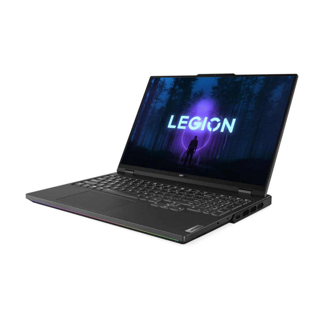[Mới 100%] Lenovo Legion Pro 7 16IRX8H (Core i9-13900HX/ 16GB/ 1TB/ RTX 4080/ 16inch QHD+)