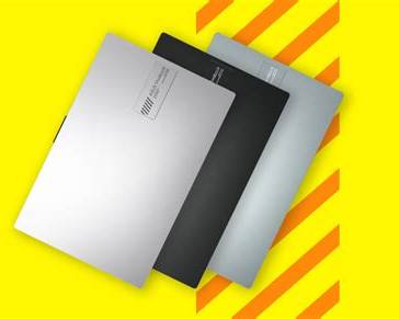 Asus Vivobook Go 14 E1404FA Ryzen 5 40 Ram 16GB SSD 512GB Màn 14inch FullHD