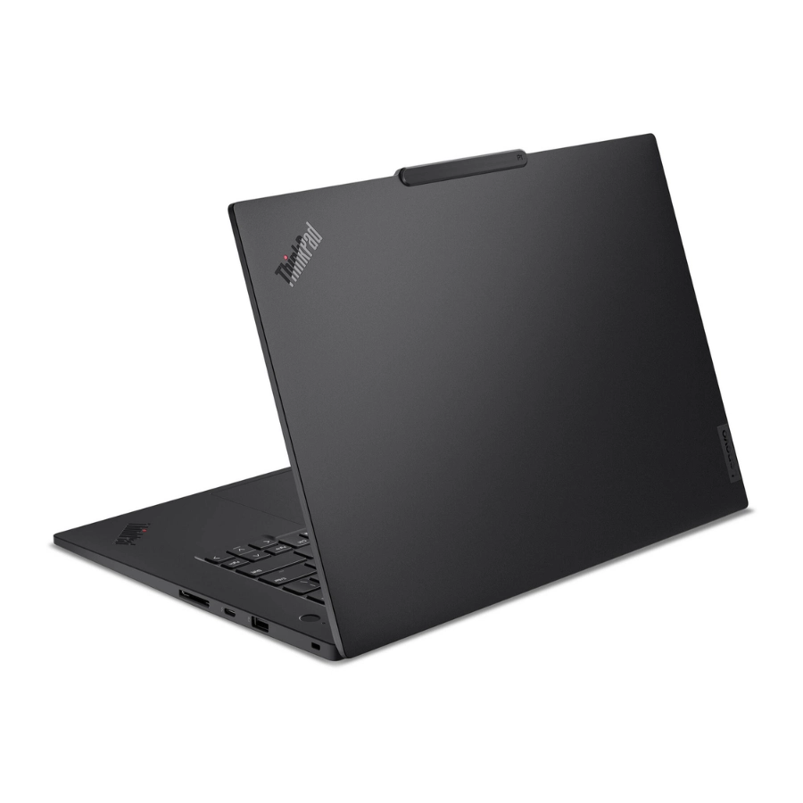 Lenovo ThinkPad P1 Gen 8 - Ultra 7 255H, 32GB, 1TB, 3.2K 120Hz