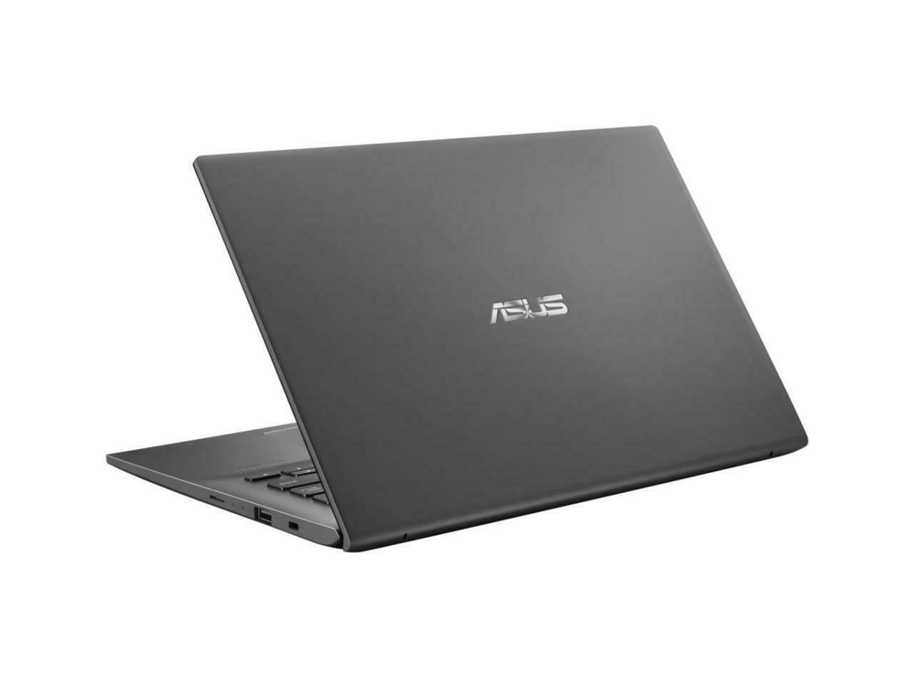 [Mới 100%] Asus Vivobook F412DA-WS33 (Ryzen 3-3250U/ 8GB/ 256GB/ AMD Radeon Graphics/ 14inch FHD)