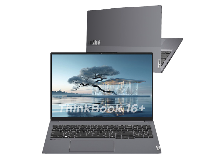 Lenovo Thinkbook 16 G6+ 2024 Ryzen 7 8845H Ram 32GB SSD 1TB AMD Radeon™ 780M Màn 16 inch 2.5K IPS 120Hz
