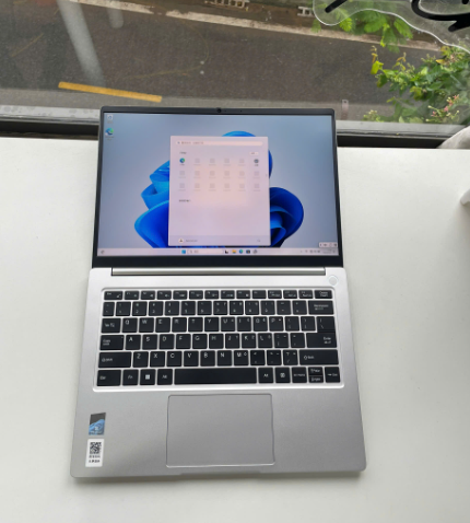 [New ] Lenovo Lecoo N155C Core i5 13420H Ram 16GB SSD 1TB Màn 14in 2.2K 60Hz