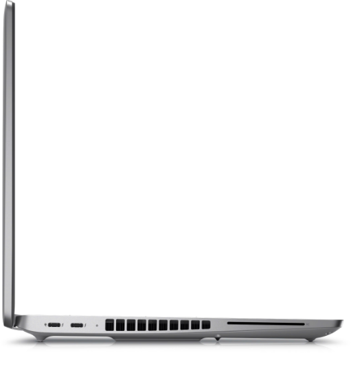 [New] Dell Latitude 5550 Core Ultra 5 135U | RAM 32GB | SSD 256GB | MÀN 15.6 inch FullHD