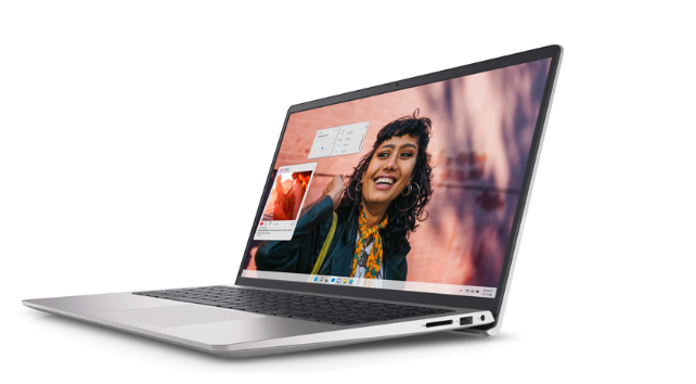 [New 100%] Dell Inspiron 3530 Core i5 1334U Ram 8gb SSD 512gb Màn 15,6inch FullHD 120Hz