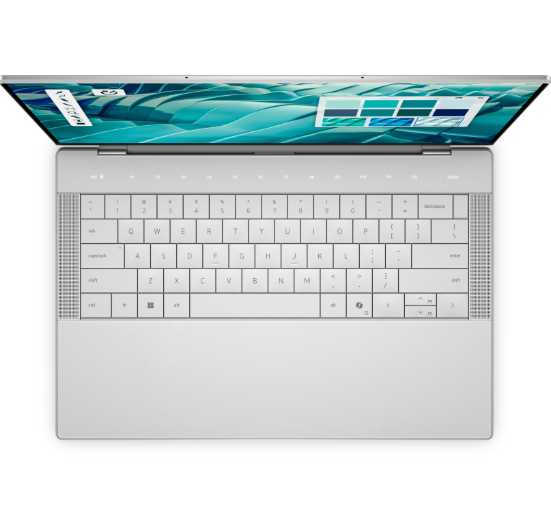 Dell 14 Premium DA14250 Ultra 7 255H Ram 32GB SSD 1TB Màn 14.5inch 3.2K OLED Touch