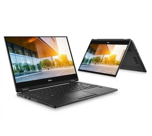 [New 99%] Dell Latitude 7390 2in1 Core™ i5 8350U/ 8GB/ 256GB/ 13.3inch FHD