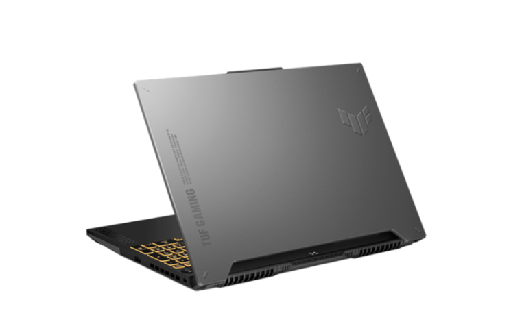 Asus TUF Gaming F15 FX507 Core i7 13620H Ram 16GB SSD 1TB RTX 4070 8GB Màn 15.6 inch FullHD 144Hz