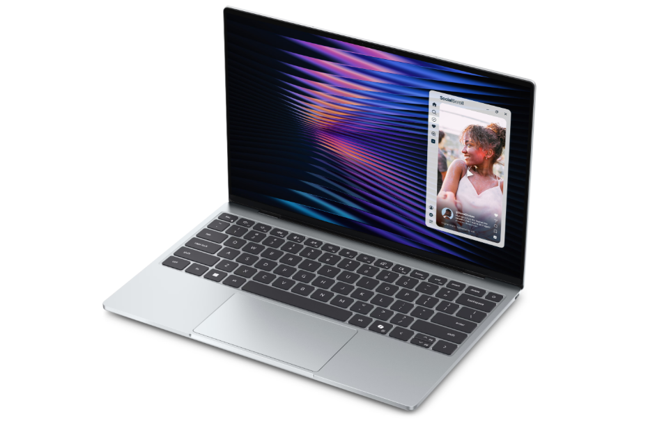 Dell XPS 13 2026 Core™ 5-320 Series 3 Ram 8GB SSD 256GB Màn 13.4inch FullHD
