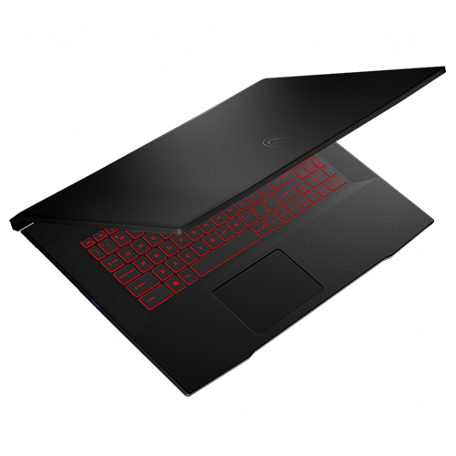 [Mới 100%] MSI Katana GF76 11UD Core i7-11800H/ 16GB/ 512GB SSD/  RTX 3050 Ti 4GB/ 17.3inch FullHD 144Hz