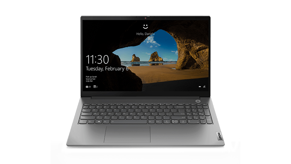 [Mới 100%] Lenovo ThinkBook 15 G2 (Core i5-1135G7/ 8GB/ 256GB/ 15.6 FHD IPS)
