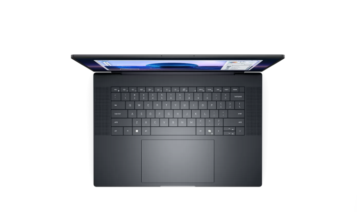 Dell Pro Max 16 Core Ultra 9 275Hx Ram 32GB SSD 1TB Card RTX 1000 Màn 16inch FullHD (bảo hành 6 tháng)